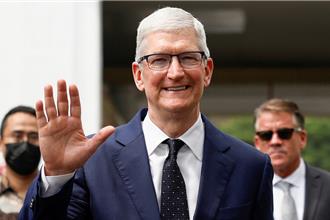 將宣布AI重大計畫！庫克曝蘋果Q3銷售可增長 正面看待中國市場