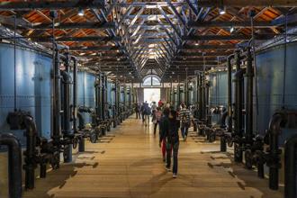 母亲节游西拉雅送9999黄金！搭关子岭线及菱波官田线抽金饰