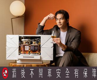 男神温昇豪帥氣品釀  廚后陳嵐舒掌杓