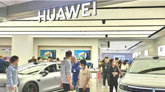 美媒曝華為匿名資助在美研究  遭質疑意在規避美方限制