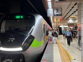 端午連假台鐵加開99班車 5／10凌晨開搶