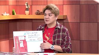 没劝贺一航接受大肠癌化疗成遗憾 曾治豪瘦10公斤摆脱家族病史