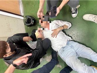 余天女婿當詐團「收水手」 不法所得數10萬元