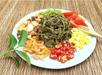 坪林茶博館響應母親節 推異國茶葉料理DIY