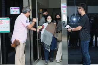 逃亡近6年！貴婦奈奈男友母黃林麗真 限制出境出海