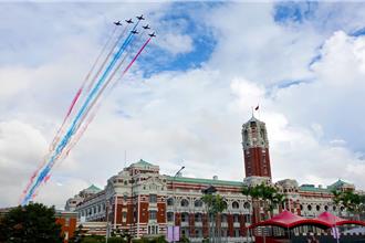 柯文哲稱擋掉蔡英文談NCC人事  總統府駁：認錯、不要說謊