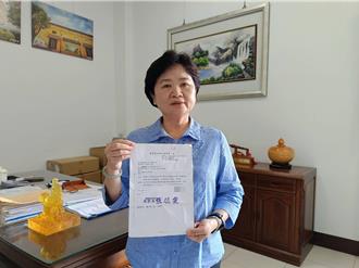 埤頭鄉長遭控收百萬喬人事  彰檢以查無具體實證簽結