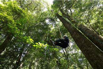 第16屆Youth  Camp登場 探索雪霸國家公園6日起開放報名