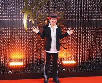 趙傳遭詐騙集團盯上 急發聲呼籲檢舉並封鎖