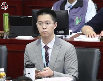 遭柯文哲嗆公文不見「自己檢討」 資訊局長冷回1句