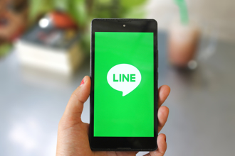 LINE神级功能快停用！超强替代方法曝光 按两下就好了