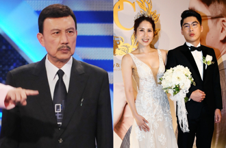 外孫突失蹤！余天驚吐「兩天沒有上學」：不知小孩在哪