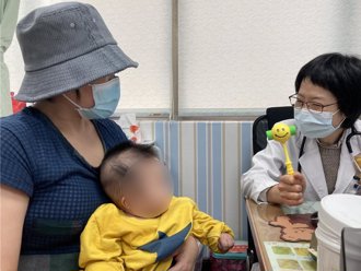 腸病毒升溫單週近1.4萬人感染 南投醫院推1招防中鏢