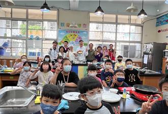 首批食育士39人授證創里程碑 助學子養成健康飲食