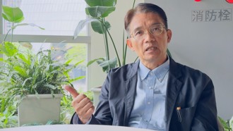 8县市携手共推幸福保卫站 守护北臺180万学童