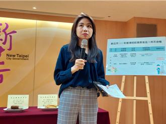 新北优奇黑胡椒粉复验结果出炉 109公斤含苏丹红恐已吃下肚