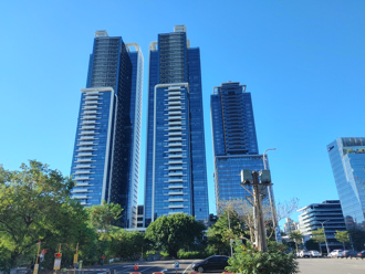 200萬俱樂部豪宅交易 Q1五筆全用現金買進