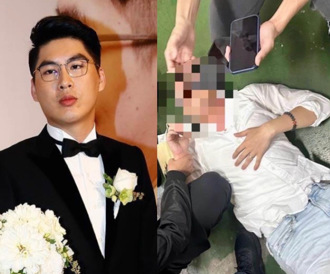 余天失蹤2外孫找到了！ 新北社會局：將安排至家中訪視