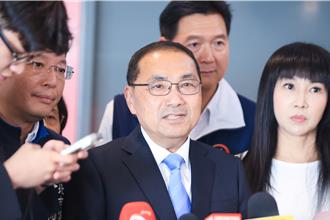 核一廠解套是何考量 侯友宜：只有專業考量