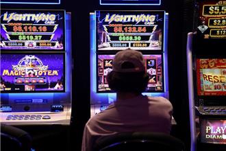 賭博低齡化 韓國青少年涉賭犯罪均齡降至16.1歲