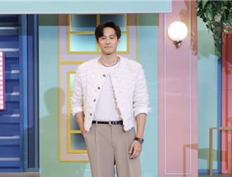 徐乃麟开优渥条件催生！徐新洋冻未条「想衝回家做人」