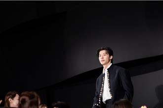 許光漢正式進軍日本！帥氣模樣曝光「像王子」