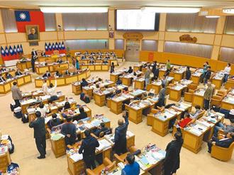 竹圍市場明年完工恐跳票？業者欲終止契約市府協調中