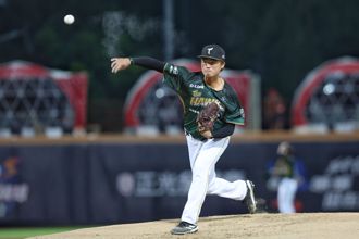 中職》雄鷹屠龍中止6連敗 施子謙好投奪相隔1328天先發勝