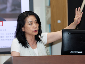 陳凝觀亂批蔡衍明是善意言論？「國際律師」李貴敏轟：司法體制沉淪