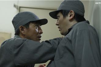 木村拓哉替公司扛責入獄 妻子竟帶離婚協議書探監