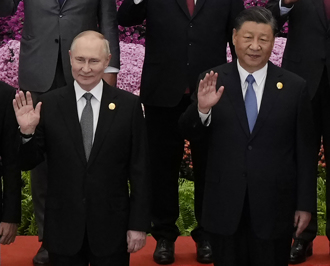 北京「普習會」敲定？消息稱普丁5／15成行 聚焦2大議題