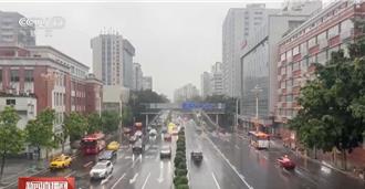 五一收假華南將遇新一輪強降水   警惕疊加效應嚴防二次事故