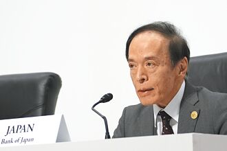 日政府兩次阻貶 狂撒9兆日圓