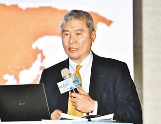 台達電海英俊：Q2營運會比Q1好