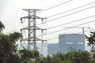 台電南港都更案 總銷上看500億