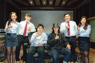 《就在你左右》贯彻品牌精神 欢庆125周年 一银首推形象歌曲