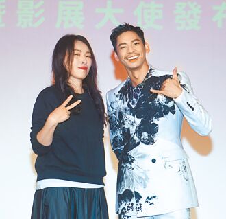 林柏宏再合作傅天余 忆出道时被嫌丑