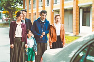 台湾大相挺 王彦苹入围金穗奖