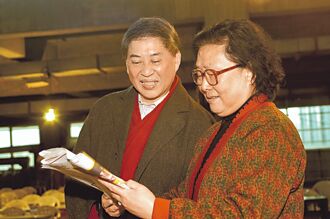 白先勇當推手 400年崑曲煥發青春