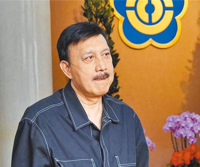 余天。（中时资料照）