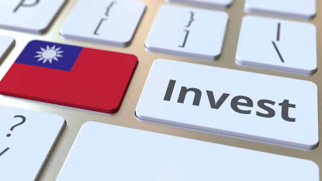 近年政府大力推动台商回台投资，目前已有307家投资金额约1.25兆元。（示意图/达志影像/shutterstock）