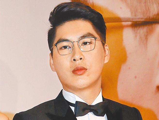 余天女婿陈鉴因涉犯投资诈骗被收押禁见。据了解，他在看守所两天心情平静，今（3）日早餐吃稀饭，午餐还有古早味麻油鸡饭进补。（中时资料照）