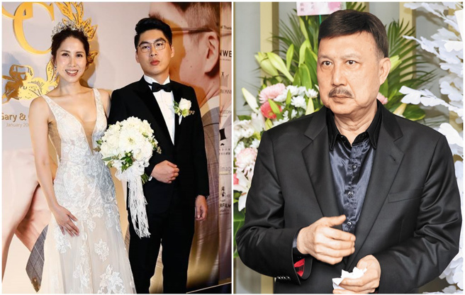 余天后悔答应余苑绮的婚事。（图／中时资料照）