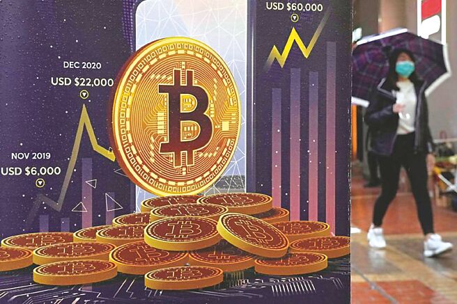 美国联邦公开市场委员会（FOMC）将利率维持在5.25％～5.5％之间，在经济不确定下继续採保守作法，币圈专家指出，这可能影响虚拟货币市场情绪。图／美联社