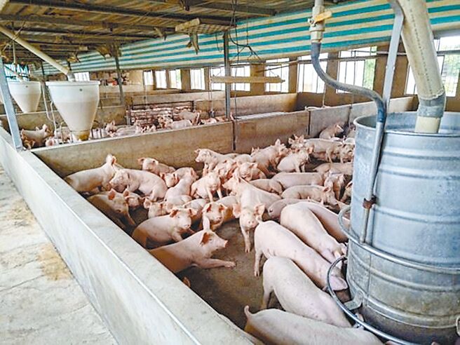 苗栗县议会2日举行临时会，针对县府农业处提案修正「苗栗县新设置畜牧场管理自治条例」，将新设置畜牧场距离限制改为200公尺，因各议员意见不一，最终退回提案。（苗栗县政府提供／李京升苗栗传真）