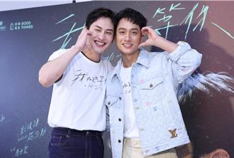 专访／刘俊谦「澄清这误会」谢女友理解 个性被动只为爱人义无反顾