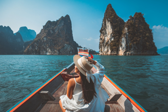 小学老师游193国「最爱1地」 曝旅行省钱、安全妙招