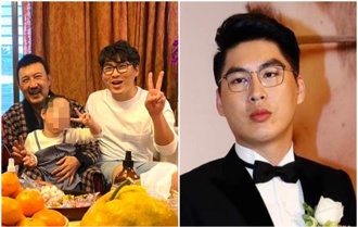 余天女婿走歪路半年 傳「每月賺百萬」建設二代淪車手