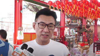 影》布林肯挺台返WHA  江啟臣曝韓國瑜心繫這個期望