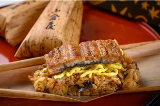 迎周年庆！小仓屋福袋造型蒲烧鳗鱼粽 限量2500组预购送百元现金券